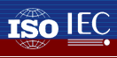 ISO IEC Logos